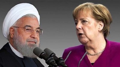 مستشار روحاني: إيران ليست العراق ولا لبنان