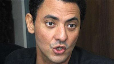 فتحي عبد الوهاب يتصدر أفيش 