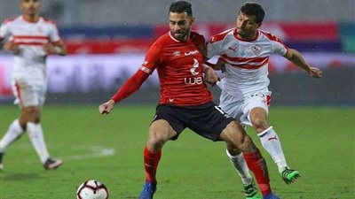بعد خماسية الأهلي.. مدرب الزمالك السابق مرشح للعودة لقيادة الفريق مجددا