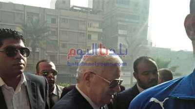 مرتضى منصور: انتظروا مفاجآت في قضية 