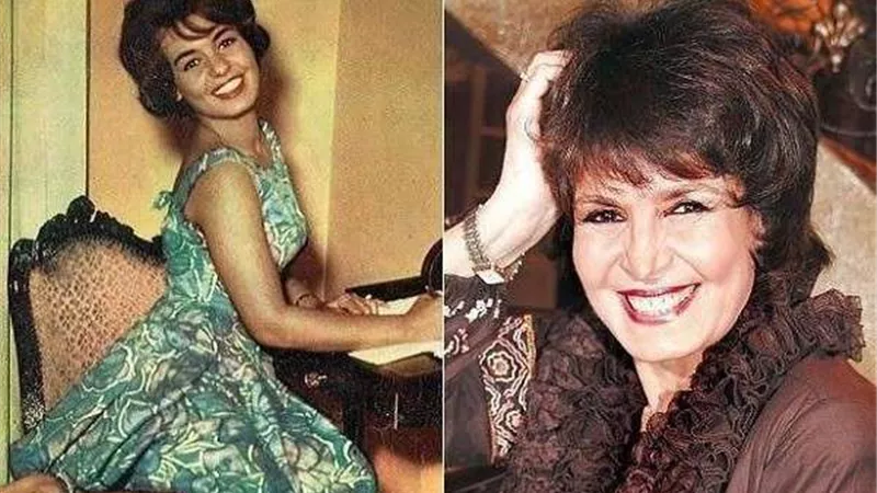 تزامنًا مع عيد ميلادها.. تعرف على عدد زيجات سميرة أحمد