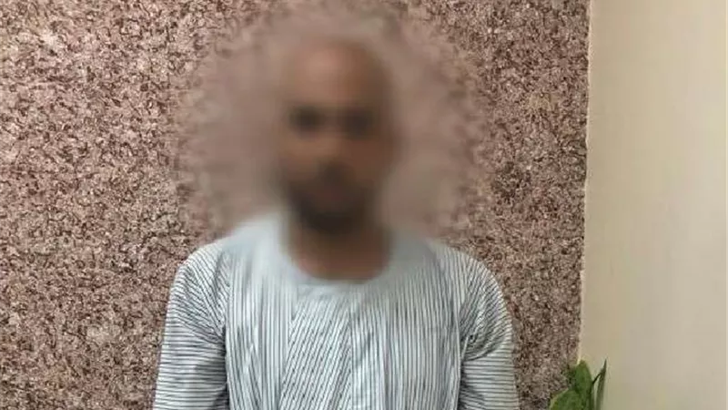 ضبط صاحب مطبعة يديرها بدون ترخيص بالقاهرة