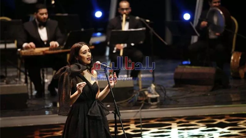 موعد حفلة الفنانة فايا يونان المقبلة..على مسرح المرايا