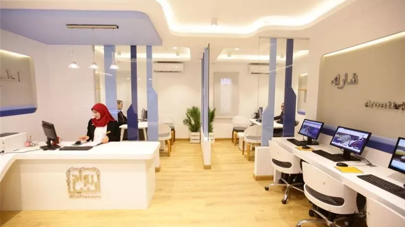 تعرف علي الخدمات المقدمة من مركز ريادة الأعمال من بنك ناصر الاجتماعي