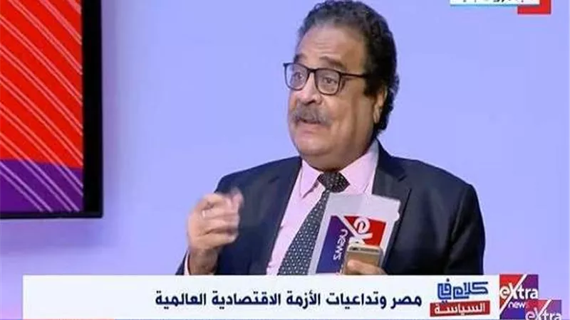 فريد زهران يكشف كيف أثر فيروس كورونا على الاقتصاد العالمي