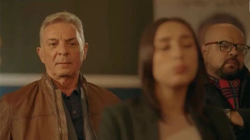 فيلم ريتسا يجمع عدد كبير من النجوم في الإعلان التشويقي الأول له .. شاهد