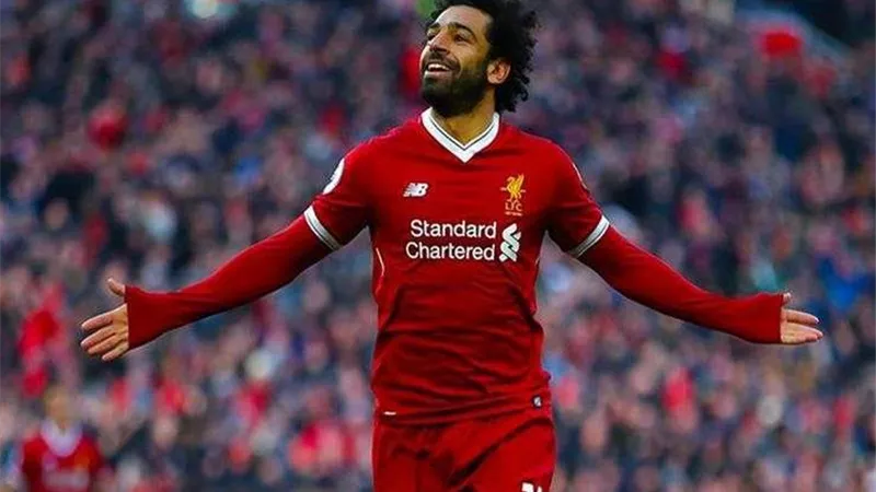 رحيل محمد صلاح عن ليفربول.. صحيفة فرنسية تفجر مفاجأة حول مستقبل الفرعون