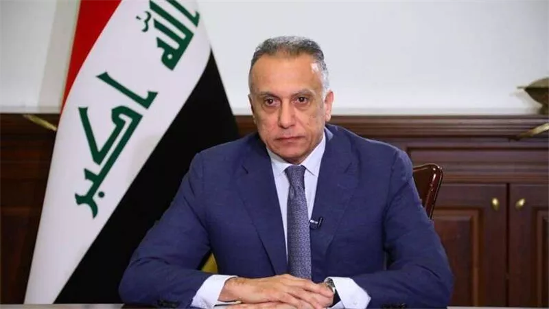 اللحظات الأولى لمحاولة اغتيال الكاظمي تكشف تفاصيل جديدة