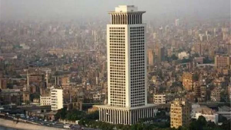 الخارجية تستنكر محاولة اغتيال رئيس وزراء العراق