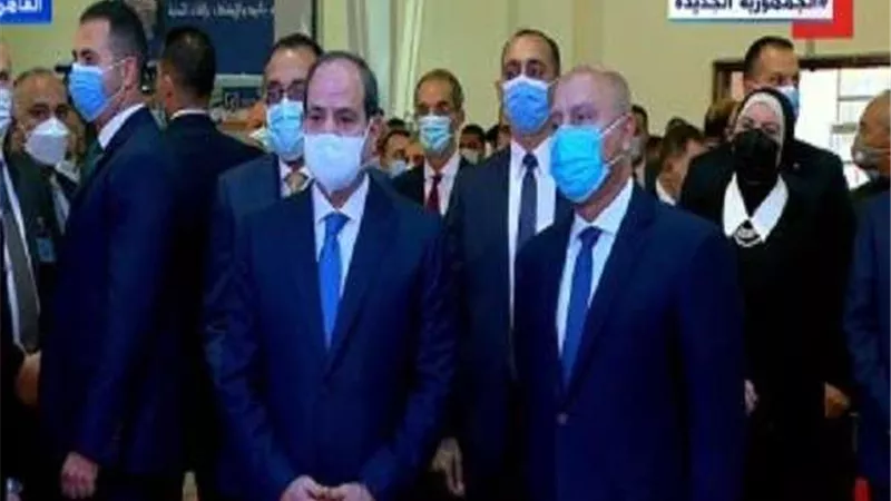القومية للأنفاق يعلن موعد بدء العمل في الخط الرابع