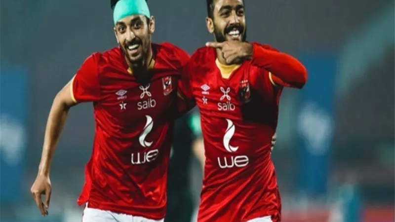 موقف الاهلي من رحيل نجمه في يناير المقبل