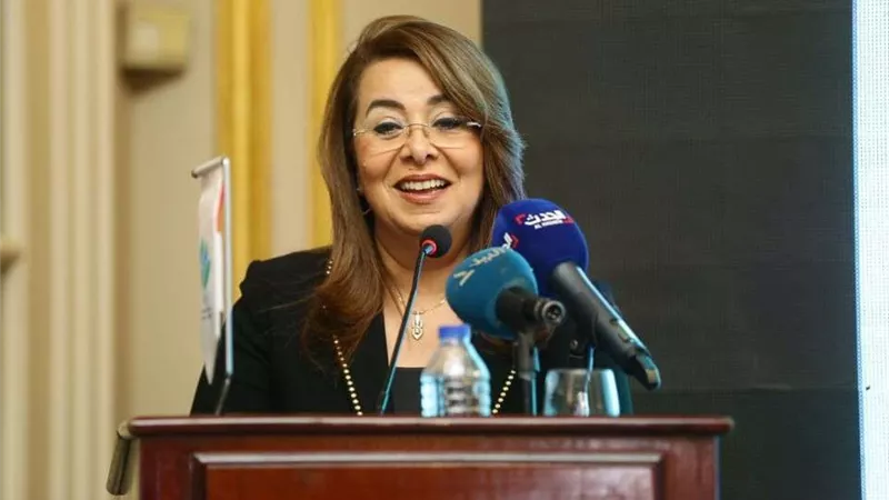 في يوم الشباب الإفريقي.. 