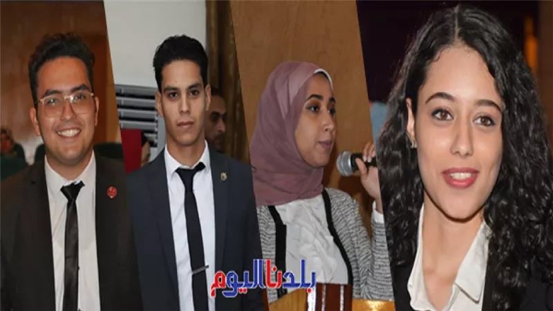 بالتفاصيل.. رؤساء اتحادات الطلاب بالجامعات يعلنون خطة عملهم خلال الفترة القادمة