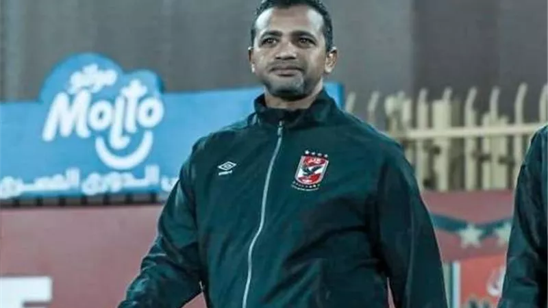 سامي قمصان عن عودة أفشة ومحمد شريف للمنتخب: 