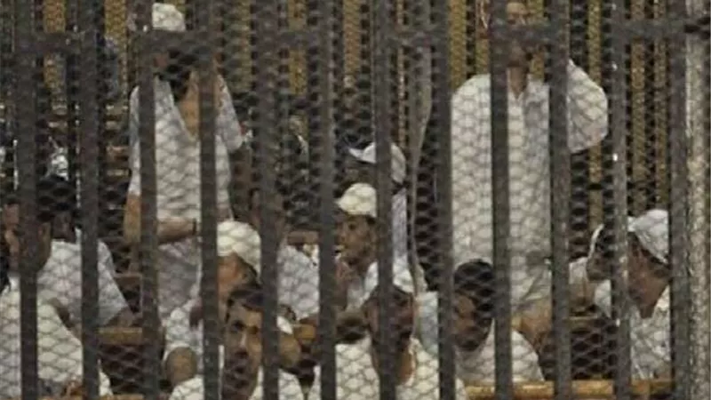 ضبط 31 متهمًا في حملة مكبرة بالجيزة