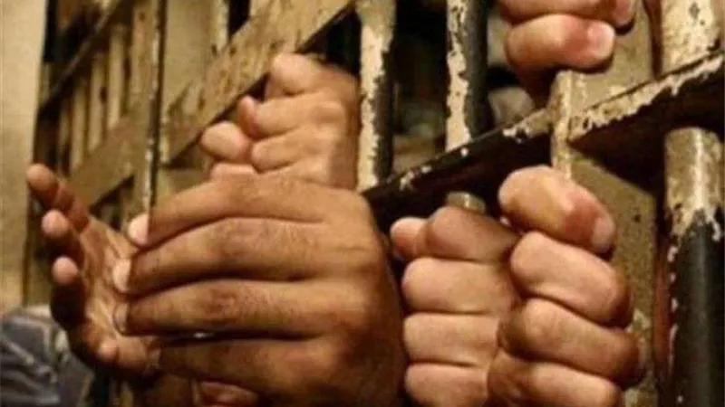 ضربة قاضية.. سقوط أخطر تشكيل عصابي بـ أسوان في قبضة الأمن 