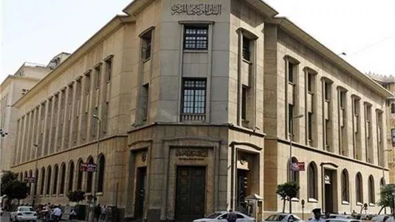 المركزي يصدر تفاصيل خدمات شبكة المدفوعات اللحظية