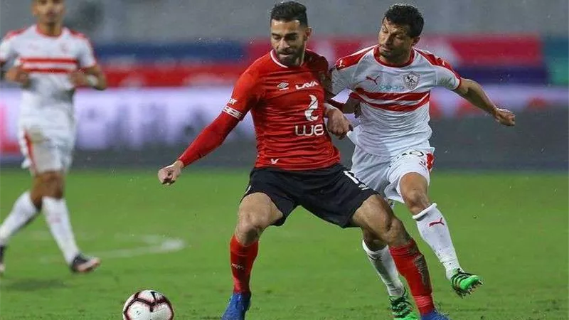 بعد خماسية الأهلي.. مدرب الزمالك السابق مرشح للعودة لقيادة الفريق مجددا