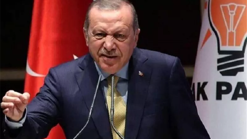 لتوسيع المنطقة الآمنة.. أردوغان ينوي شن حملة عسكرية جديدة على شمال سوريا
