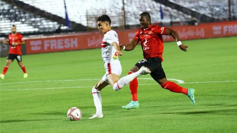رحيل كارتيرون وخسارة الدوري!.. الزمالك يكشف كواليس السقوط بخماسية أمام الأهلي (فيديو)