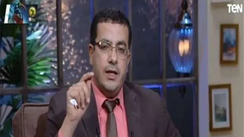 أستاذ أدب بجامعة الأزهر يكشف حقيقة الشاعر المهرج الضاحك أبو دلامة
