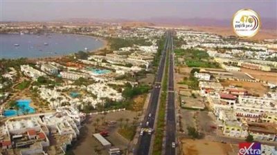 محافظ شمال سيناء يعلن السماح بالتجمعات التنموية للفرد بالزراعة