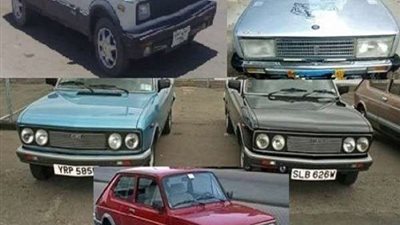 مدير مبادرة إحلال السيارات: النظام سيكون على السيارات القديمة