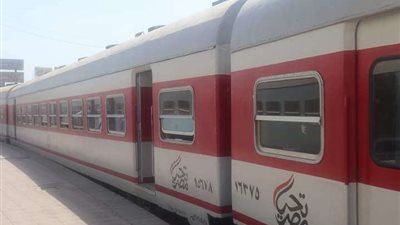 الهيئة القومية: تركيب بعض القطارات على بعض خطوط سكك الحديد