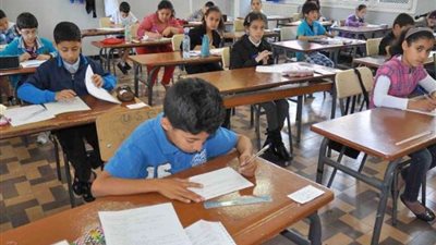تعرف على الطريقة الصحيحة لإمتحانات الصف الرابع الابتدائي