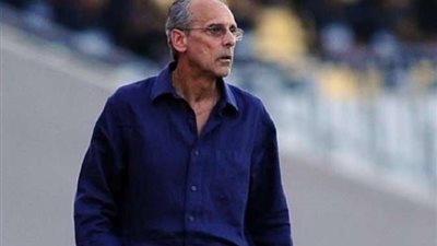 مفاجأت جديدة في تولي فييرا قيادة النادي الإسماعيلي