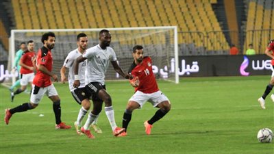 جيلبرتو يكشف عن 3 أسباب تعزز حظوظ الفراعنة أمام أنجولا