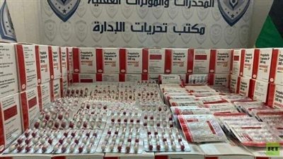 القبض على عاطل بالقاهرة بحوزته 20 كيلو من الحشيش