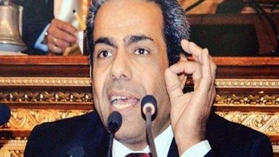 عاطف مخاليف: البرلمان يعمل على قانون الأحوال الشخصية وهذا موعد صدوره (فيديو)