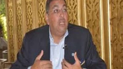 البطوطي: عقد أي فعاليات على أرض مصر دعاية إيجابية للدولة