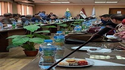 نقابة العاملين بالكيماويات: لابد أن نتكاتف لحماية الصناعة الورقية