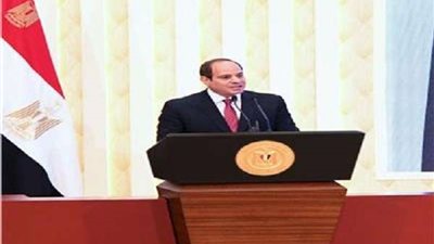 مرعي: الرئيس السيسي أول من وجه بـ يوماً رسمياً للقضاء المصري