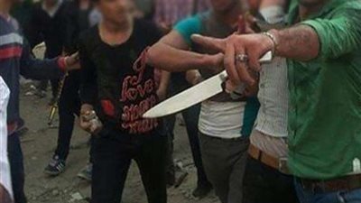 مصرع سيدة وإصابة 9 آخرين في مشاجرة دموية بسوهاج