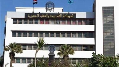 عاجل.. نقل ملكية بعض أراضي الحديد والصلب إلى الشركة القابضة المعدنية