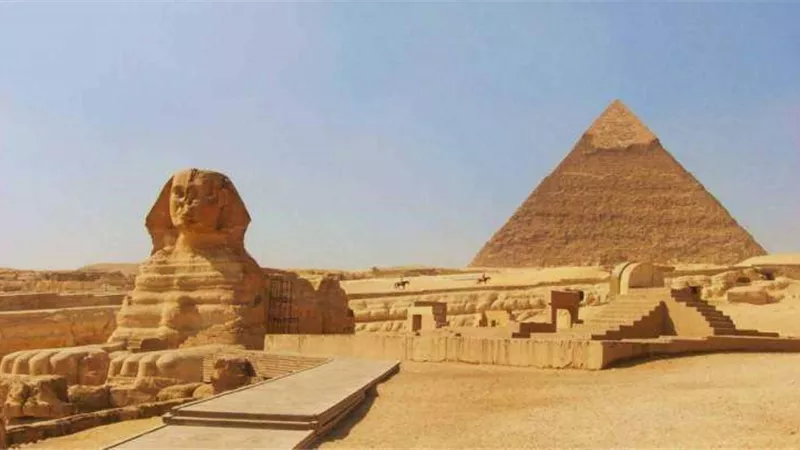وزيرة السياحة البلغارية تشيد بما حققته مصر الفترة الماضية