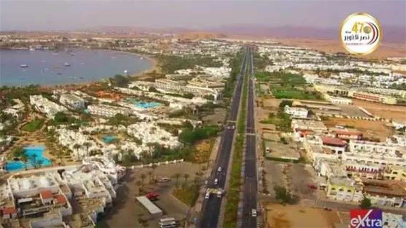 محافظ شمال سيناء يعلن السماح بالتجمعات التنموية للفرد بالزراعة