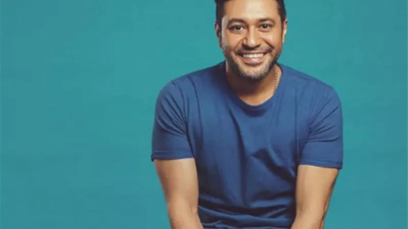 محمد عز يدخل عالم الغناء بـ
