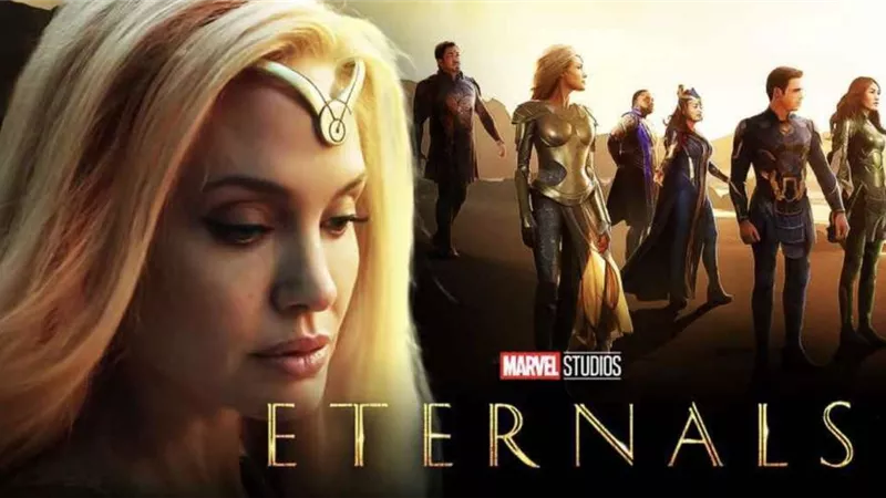 أبرز المعلومات عن فيلم أنجلينا جولي الممنوع من العرض..