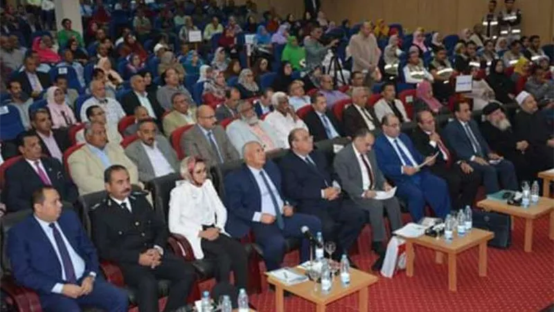 تدشين مبادرة 