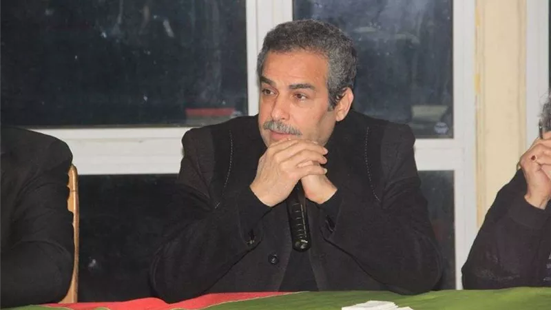 أحمد عبدالعزيز نقيبًا للممثلين.. تعرف على الحقيقة (خاص)