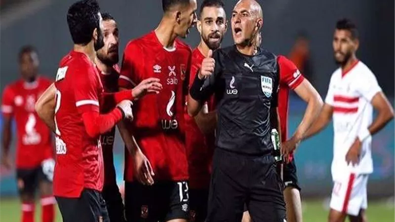 أحمد موسى  لـ حكم القمة: 
