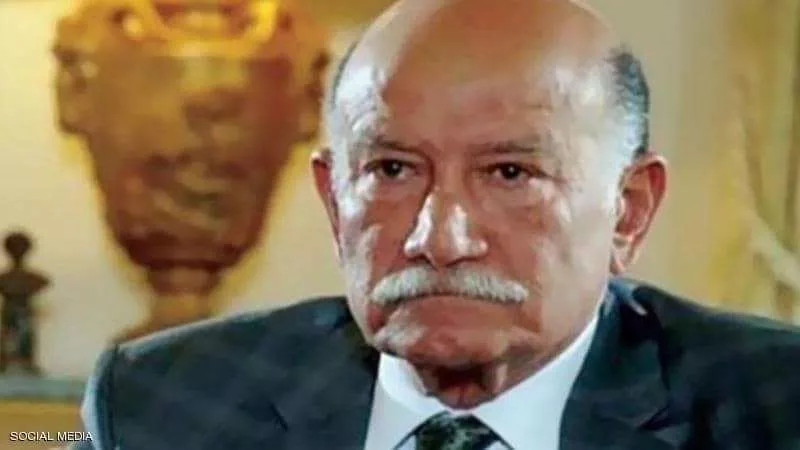 موعد ومكان جنازة الفنان احمد خليل