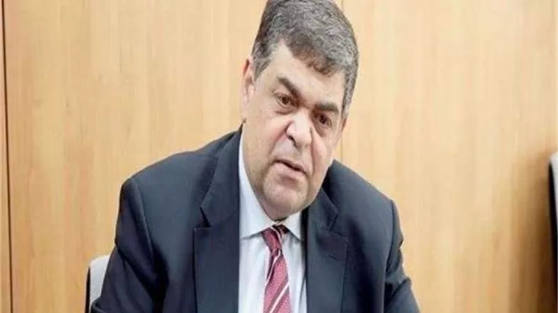 صحة النواب تناقش مشروع قانون مواجهة الأوبئة والجوائح الصحية