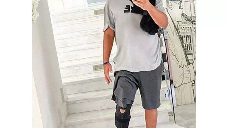 أحمد فهمي ناعيا احمد خليل: أسكنه الله فسيح جناته وألهم أهله وذويه الصبر والسلوان
