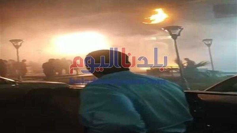 بلدنا اليوم