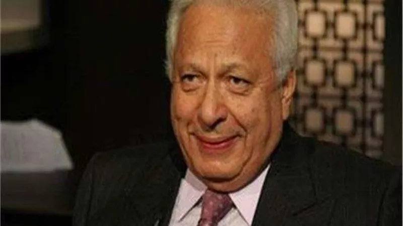 أحمد عكاشة: 40% من الحاصلين على جائزة نوبل يعانون من أمراض نفسية